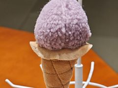 -野人先生现做冰淇淋(北京环宇荟店)