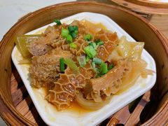 -叹茶靓点·粤式餐厅·全天茶市(石井万民广场店)