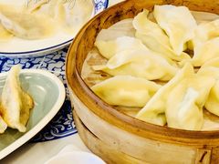 -东方饺子王(新阳路店)