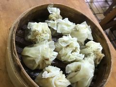 -正宗天津烧麦馆(柳州路店)