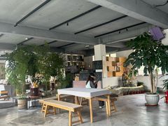 -云座·时光·观景咖啡厅(五爷庙店)