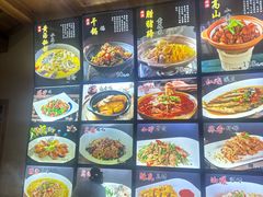 -王家厨房(新华路店)