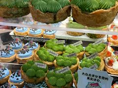 -PAOPAO Bakery&Café(港汇店)