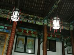 -西安关中民俗艺术博物院