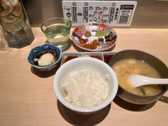 -肉肉大米(金虹桥店)