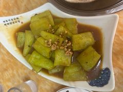 虎皮青椒-金记猪肚鸡(琅西店)