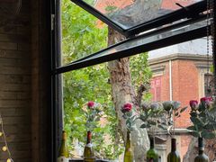 -Bistro Les Lilas丁香花小酒馆