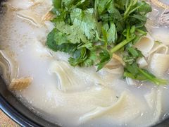 烩面-惠丰源烩面馆(经七路店)