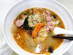 -重庆麻辣烫(国权路店)