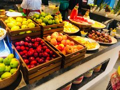 -味餐厅·海鲜·火锅·自助餐