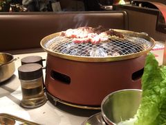 -西塔老太太泥炉烤肉(青浦蟠龙天地店)