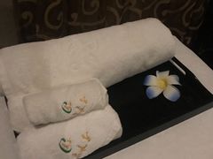 -汤泉良子·沐足·颂钵疗愈·SPA(珠江新城店)