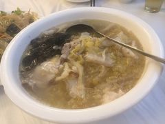 -山南熏肉大饼(辽菜旗舰店)