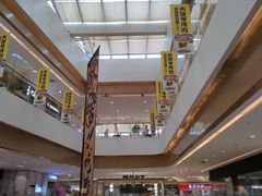 -天河城购物中心