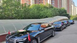 -华润婚车租赁公司·和胜租车