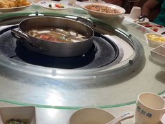 -芭夯兔·兔肉汤锅(新都店)