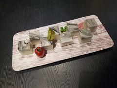 -涵誉·私房菜(银都·锦创广场店)