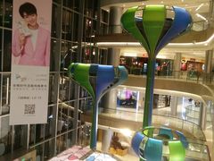 -首开·龙湖成都西宸天街
