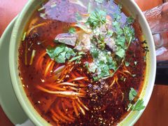 美玲拉面-美玲拉面(鞍山西道店)