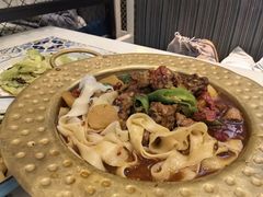 -阿拉丁新疆风味餐厅·清真(罗廊巷店)