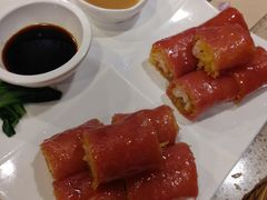 -点都德(大茶楼店)