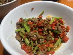 -好帮厨·下饭浏阳菜·坚持现炒(月湖店)