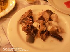 -博林圣海伦酒店-LA VILLA自助西餐厅(华侨城店)