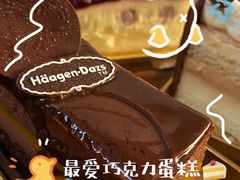 -哈根达斯(陆家浜路店)