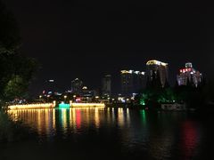 -南通濠河风景名胜区