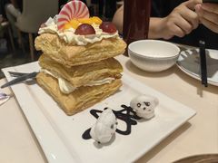 -粤玲珑广式早茶·茶餐厅