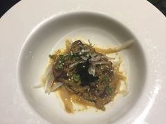 -梅筑·创意料理(王府井百货店)
