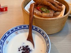 -苏小柳手作点心x茶叙小院(徐家汇分院)