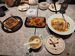 -留半山·香港食堂(啦啦宝都店)
