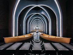 -涨巢·潮玩水疗局