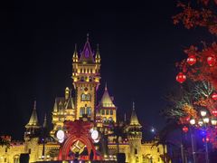 -大同方特欢乐世界