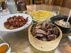 -青城甲(青城山店)