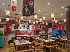 -佬缸炮江湖川菜(玉林店)