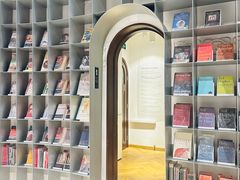 -思南书局·诗歌店