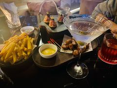 -wann lounge 低温慢煮牛排·清吧