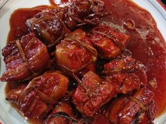 -西山人家·二十年老字号农家菜(旺山店)