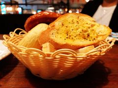 -宝莱纳啤酒花园餐厅PAULANER BRAUHAUS Nanjing(广州路店)