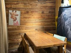 -雨舍咖啡(汉神购物广场咖啡街区店)