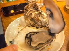 -蚝太郎 • 海鲜烧烤(Upark店)