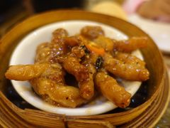 -添好运点心专门店(深水埗店)
