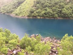 -叠溪松坪沟景区