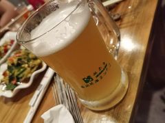-四禧精酿烧烤串吧(大明湖店)