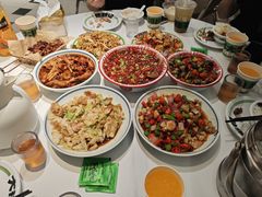 -欧记大排档·景德菜(上海首店)