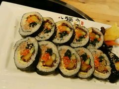-八福力韩国休闲餐厅(泉舜店)