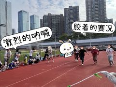 -东方启音·儿童康复中心·自闭症干预·语言迟缓·发育迟缓(深圳宝安中心)