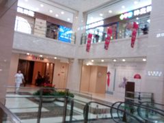 -光启城时尚购物中心